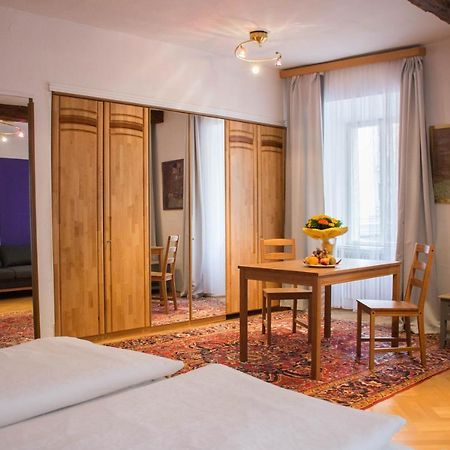 One-Room "Elfi" Salzburg Eksteriør bilde