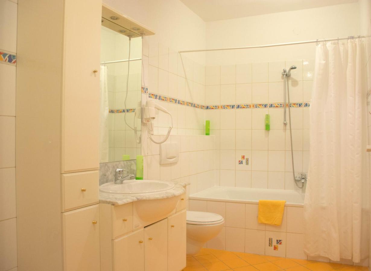 One-Room "Elfi" Salzburg Eksteriør bilde