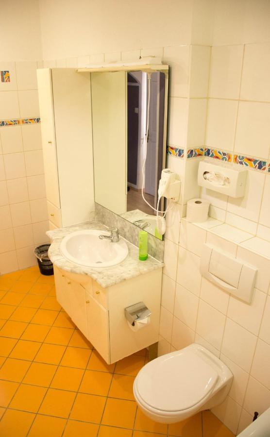 One-Room "Elfi" Salzburg Eksteriør bilde